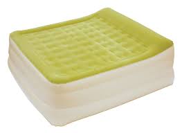 Majestic Auto Inflate Bed King Size Walmart Com Air Bed Air Mattress Mattress