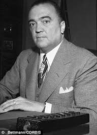 J. Edgar Hoover movie: Did FBI boss have a gay lover?