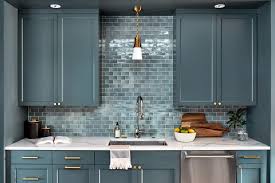 Pare down clutter and your tiny kitchen is guaranteed to feel bigger. Tile For Small Kitchens Pictures Ideas Tips From Hgtv Hgtv