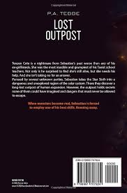 Amazon.com: P.A. Tebbe: books, biography, latest update