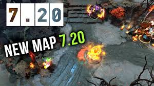 There are no official tools to create dota 2 maps, although the community has hacked together a number of tools to compile dota 2 maps that work. Dota 2 New 7 20 Patch Map Changes Reworked Youtube