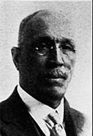 MAJ George William Ford Sr. (1847-1939)