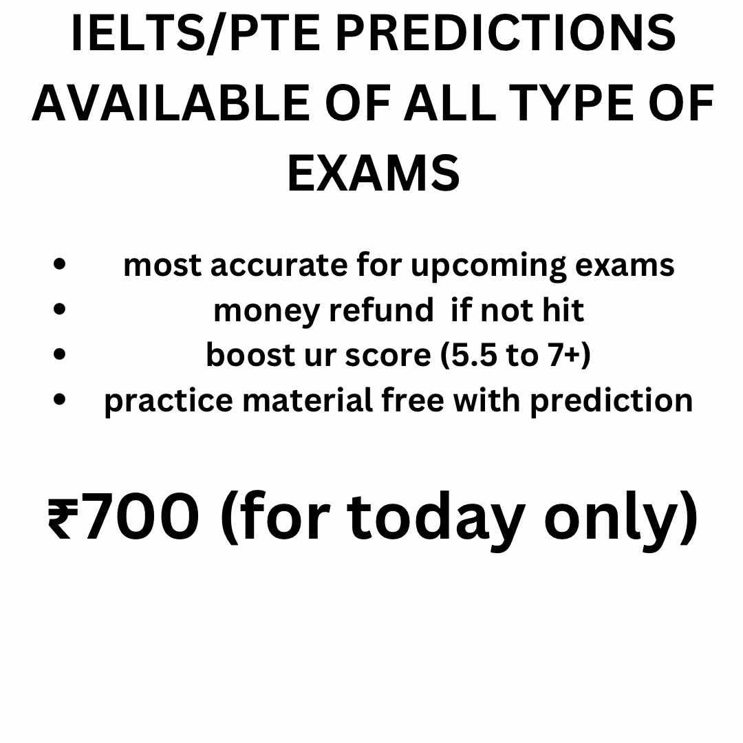 IELTS mock test product image