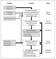 Das „biopsychosoziale modell von gesundheit und das „biopsychosoziales modell von gesundheit und krankheit geht von einem integrativen. Adhs In Der Schule Diplomarbeiten24 De Diplomarbeiten24 De