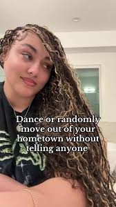 Dance Moves: Embrace Change and New Beginnings