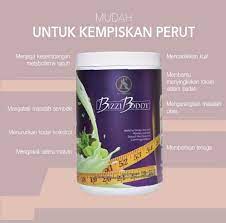 Kandungan utama smart gel membantu kuruskan badan & kempiskan perut anda. Produk Kurus Slimming Bizzi Boddy Terbaik Dari As Legacy