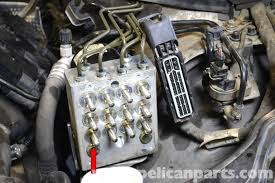 We did not find results for: Mercedes Benz W203 Abs Control Module Replacement 2001 2007 C230 C280 C350 C240 C320 Pelican Parts Diy Maintenance Article