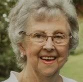 Margaret “June” Trout, 97, Wartburg