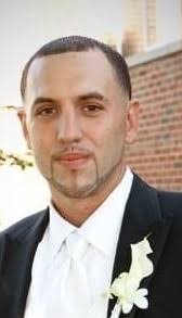 Obituary information for Vincent John DellItalia