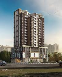 81 towers were nothing short than a challenge for us since the vision for it was a tower of branded excellence. 81 Tower By Pixarch Pixarch Architectural Visualization Archello