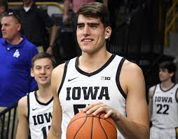 March 21, 2021 google news. Rivals Com Luka Garza Named To Trio Of All American Teams