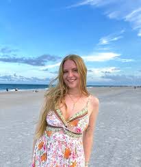 This weeks #whyGPHIwednesday is PC 19 Layne Lackman! 🫶🏻 • “gamma phi has  impacted my college experience in the best way. being a senior and about to  graduate, i have realized how