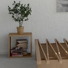 Dieses vielfach preisgekrönte tojo v bett, von roy schäfer. Das Bett V