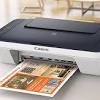 Printing is fast and easy with canon\'s printer driver for windows. 1