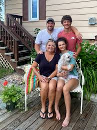 Ms. Paul's Fourth Grade Class