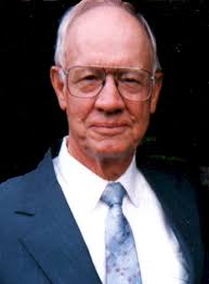 Obituary: Paul Merle Elshere