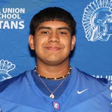 Israel Rascon's Instagram, Twitter & Facebook