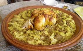 Love This Food Cuisine Marocaine Rfissa Recette Marocaine