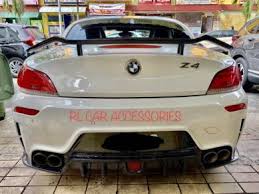 Bmw z3 m for sale. Bmw Z4 All Vehicles For Sale In Malaysia Mudah My Mobile
