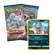 We did not find results for: Pokemon Tcg 2 Booster Packs Collector S Album Alolan Meowth Promo Card Pokemon Center Official Site
