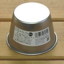 新着商品 プリンカップ ステンレス 20個 econet.bi