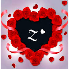 Affordable and search from millions of royalty free images, photos and vectors. Stylish A To Z Red Heart Alphabets Letters Pics Name Dpz Wallpaper Dp