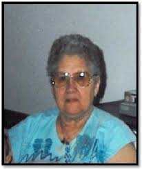 Cecilia Senger Obituary