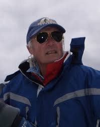 Tribute For Brian Palfreeman