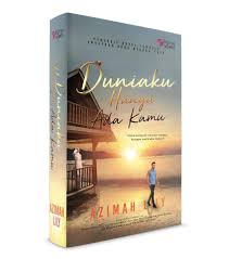 Streaming film box office terbaru dan tempat download terbaru. Teaser 4 Duniaku Hanya Ada Kamu Penerbit Karyaseni Facebook