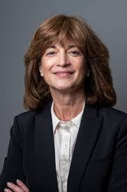 Jill Schuman's Instagram, Twitter & Facebook