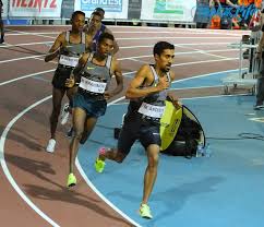 Morhad amdouni, 31, born in corsica with tunisian roots, had long been considered one of the upcoming stars of french athletics. Morhad Amdouni Alchetron The Free Social Encyclopedia