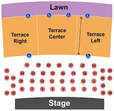 Mable House Barnes Amphitheatre Tickets In Mableton Georgia