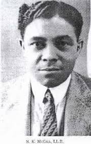 Famous Alumni of Bethune-Cookman University; Graduates and Students of Note