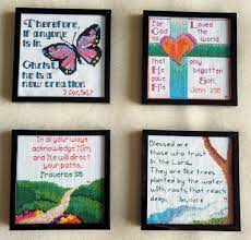 We did not find results for: 5 X 5 Gallery Bible Verse Cross Stitch Designs