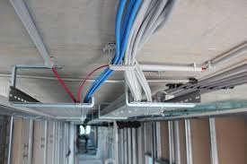 Der abstand zu decke, wandkanten und fußboden ist dabei klar definiert. Zeitersparnis Bei Der Elektroinstallation Tab Das Fachmedium Der Tga Branche