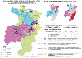 Il n'existe aucune capacité idéale qui peut servir dans tous les environnements électoraux. Elections Municipales Francaises Dans Un Contexte De Pandemie Mondiale Un Niveau D Abstention Eleve Dans L Agglomeration Mancelle