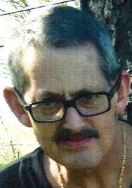 Frank R. 'Lucky' Paswell