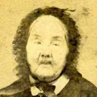 Henrietta Wells (1791–1868)