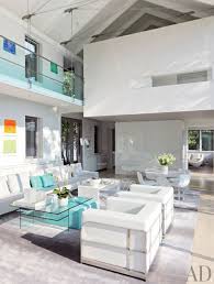 Don T Spill Via Archdigest Designfile White Living Room Decor Hamptons House Living Room Designs