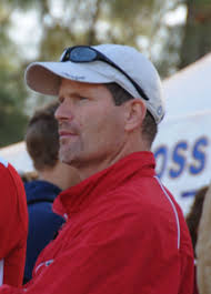 Track & Field Coaching Staff (2025)