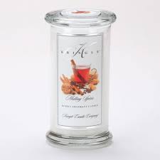 Pin On Kringle Candle