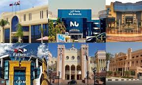 اسعار الجامعات الخاصة 2020،جامعات مصر الخاصة،الجامعات الخاصة في مصر، وهل ألتحق بجامعة 6 أكتوبر الخاصة ؟ في وقتنا الحالي أصبح هناك عدد كبير من الكليات الخاصة في مصر في مختلف التخصصات والمجالات العلمية، حيث أن الجامعات الخاصة تُساعد الطلبة والطالبات في. Ø£Ø±Ø®Øµ Ø§Ù„Ø¬Ø§Ù…Ø¹Ø§Øª Ø§Ù„Ø®Ø§ØµØ© ÙÙŠ Ù…ØµØ± 2020 Ø§Ù„ØªÙØ§ØµÙŠÙ„ ÙƒØ§Ù…Ù„Ø© Ø§Ù„Ø´Ø±Ù‚ÙŠØ© ØªÙˆØ¯Ø§ÙŠ