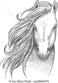 Wild Mustang Illustrations And Stock Art 5 753 Wild Mustang Illustration Graphics And Vector Eps Clip Art Available To Search From Thousands Of Royalty Free Clipart Providers Cut out one of each type of shape (head, neck, body, and front and.