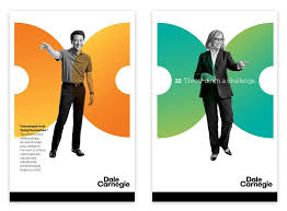 New Logo And Identity For Dale Carnegie By Carbone Smolan Agency Dale Carnegie Business Liability Insurance Professional Liability