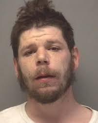 ARRESTED*** Names: Allen Wallman (Left) Travis Lynch (right) Charges:  Wallman-Assault, Disorderly Conduct, Mob Action Lynch