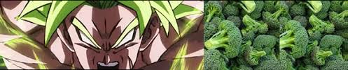 This color scheme also appears. Dragon Ball Names Saiyans And Vegetables Comics And Memes