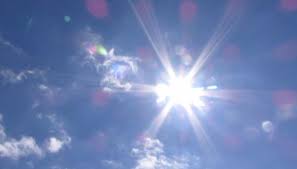 (um 8 uhr, um 9 uhr) 5. Sommeranfang Nirgends In Der Schweiz Ist Es Heute So Lange Hell Wie In Bargen Schaffhauser Nachrichten