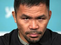 19:17:23 Breaking: Manny Pacquiao Passes Away at 54years old….. See below