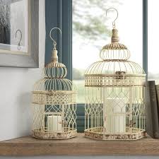 16 round bird cage, stainless steel all around, plastic base plastic cup, plastic feeder and plastic hanger.great if used with bird cage stand. Bird Cage Gold Metal Round 12 Tall And 7 Wide Other Home Decor Home Garden