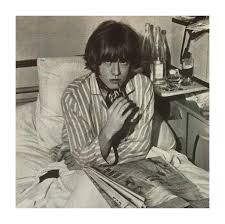 He had two sisters, pamela and barbara. Pin On Brian Jones